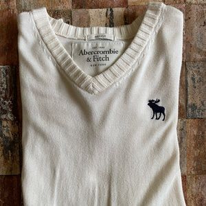 Abercrombie and Fitch Sweater